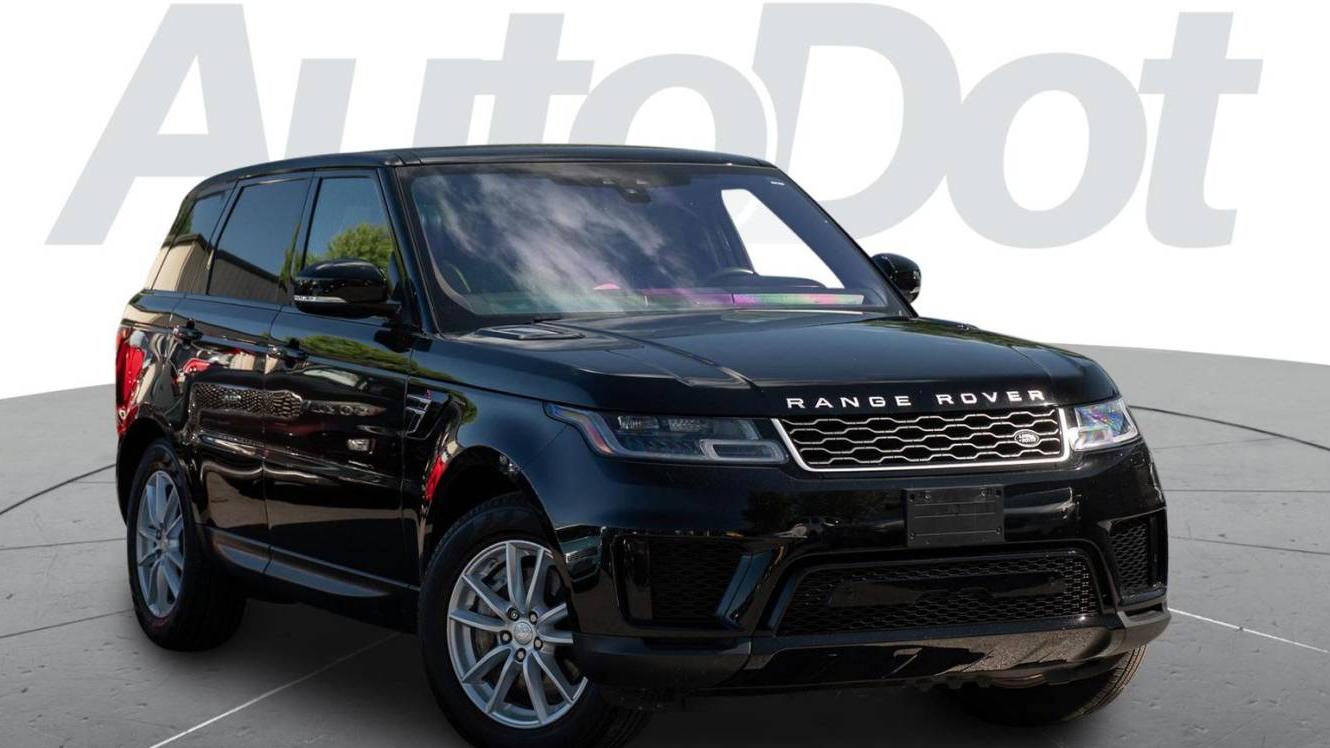 LAND ROVER RANGE ROVER SPORT 2020 SALWG2SU0LA888791 image